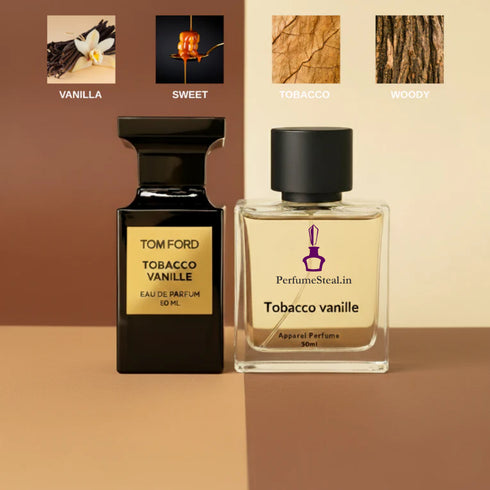 Tom Ford Tobacco Vanille type Perfume