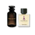 Trial pack of Louis Vuitton (LV) 50 ml X 3 Combo For Men .