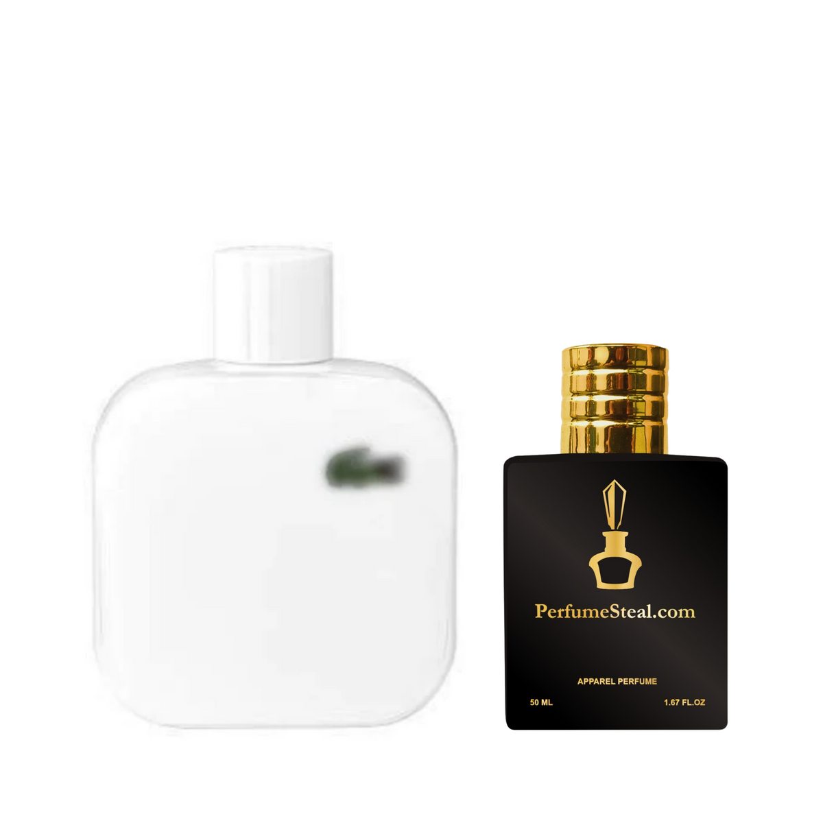 Perfume best sale polo white