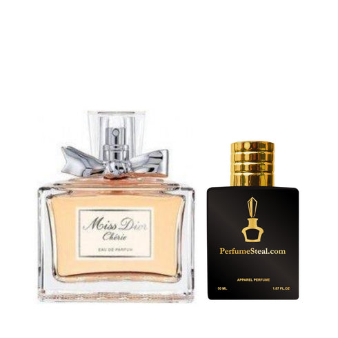 Miss Cherie Dior type Perfume