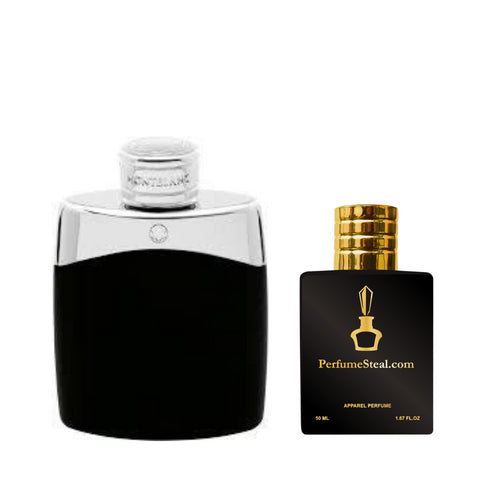Mont Blanc Legend type Perfume Mont Blanc