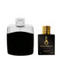 Mont Blanc Legend type Perfume Mont Blanc