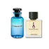 Trial pack of Louis Vuitton (LV) 50 ml X 3 Combo For Men .