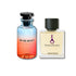 Trial pack of Louis Vuitton (LV) 50 ml X 3 Combo For Men .
