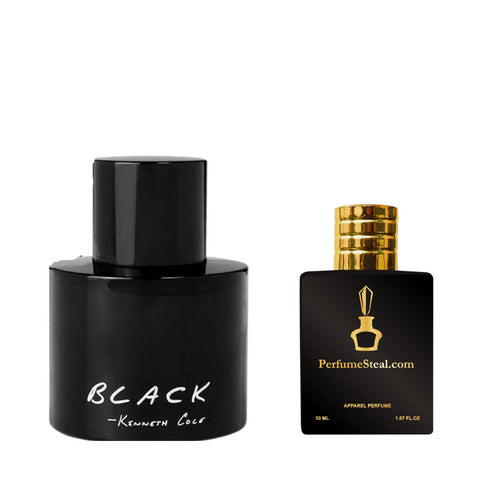 Kenneth Cole Black type Perfume Kenneth Cole
