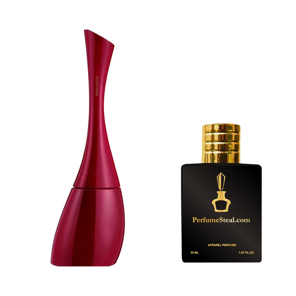 Kenzo Amour type Perfume PerfumeSteal.in