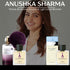 Anushka Sharma- Tenue de Soiree Goutal & Light blue Women 5ml Combo