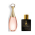 J'adore by Dior type Perfume Dior