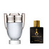 Invictuse Paco Rabane type Perfume Invictuse