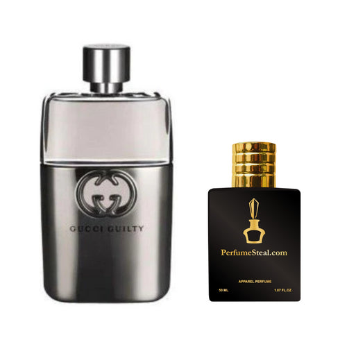 Gucci Guilty type Perfume Gucci