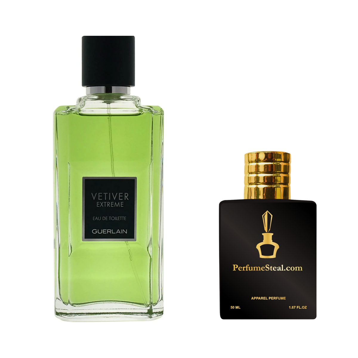Guerlain vetiver deals