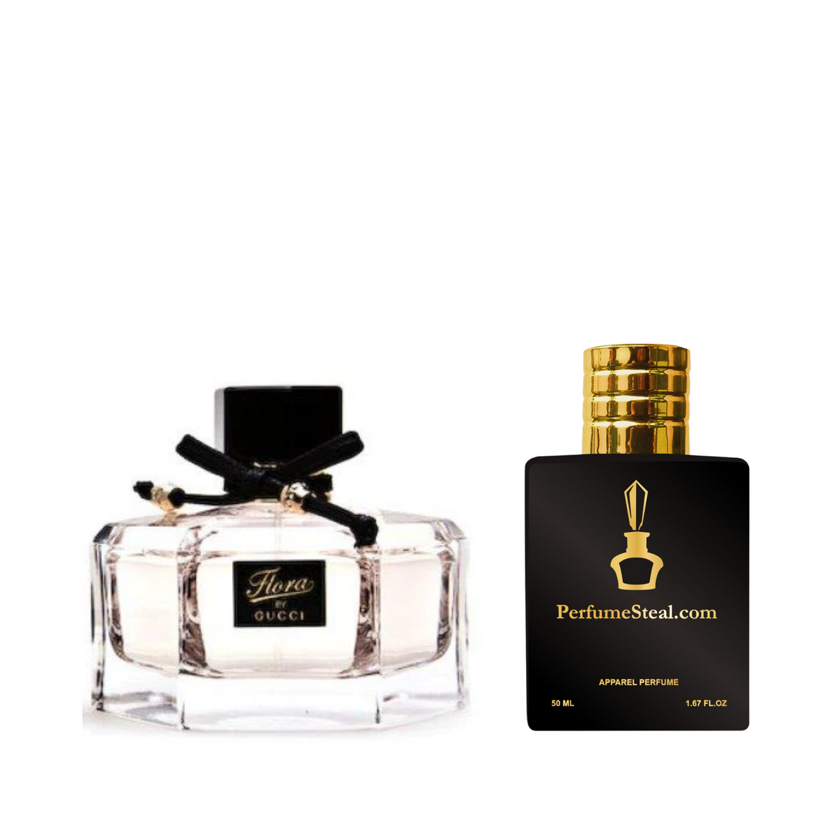Flora gucci discount parfüm