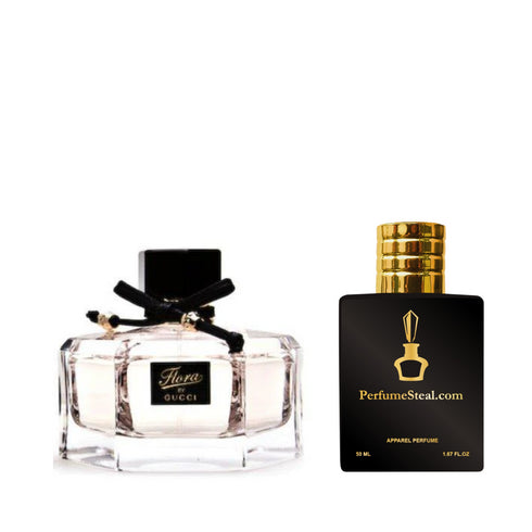 Flora by Gucci type Perfume Gucci