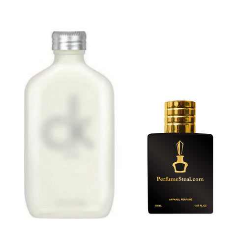Calven Klean One type Perfume