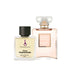 Coco Mademoiselle by Chanel type Perfume