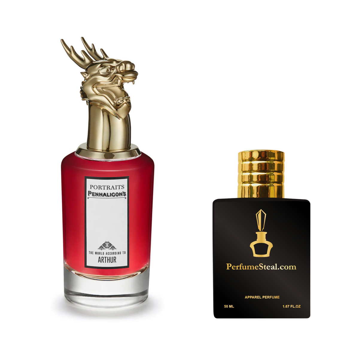 Penhaligon perfume deals