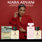 Kiara Advani - Michael Michael Kors & Narciso Rodriguez for Her 5ml Combo