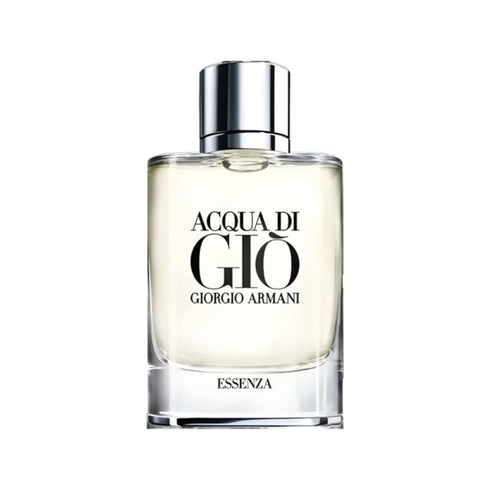 Acqua di Gio Essenza Giorgio Armani type Perfume