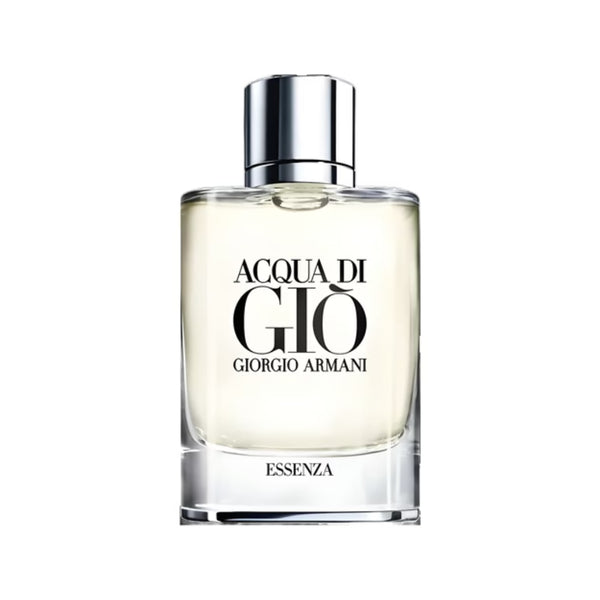 Acqua di Gio Essenza Giorgio Armani type Perfume