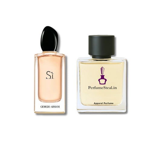 Women Office Combo - 3 x 30 ml