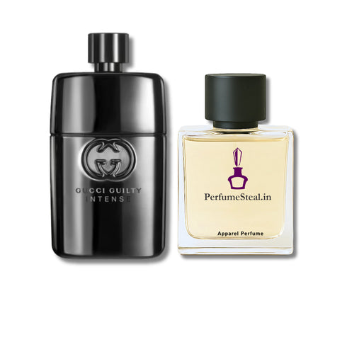 Trial pack of Gucci 50 ml X 3 Combo For Men.