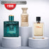 Men's Gourmand Combo - 3 x 30ml