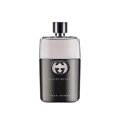 Guilty Pour Homme by Gucci