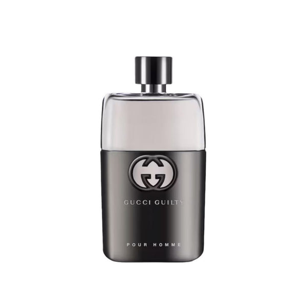 Guilty Pour Homme by Gucci