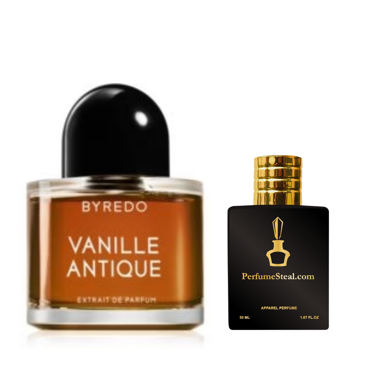 Vanille Antique by Byredo type Perfume – PerfumeSteal.in