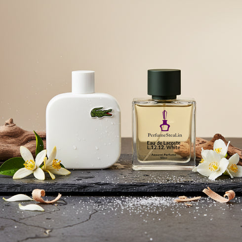 Eau De Lacoeste type Perfume