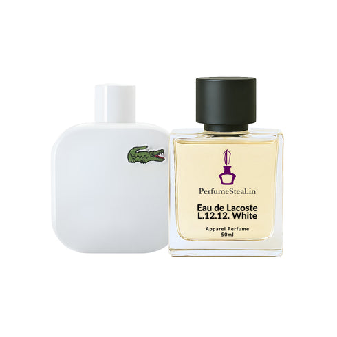 Eau De Lacoeste type Perfume
