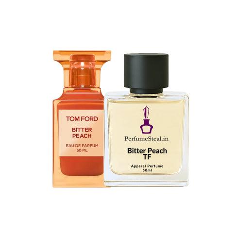 Bitter Peach by Tom Ford type Perfume