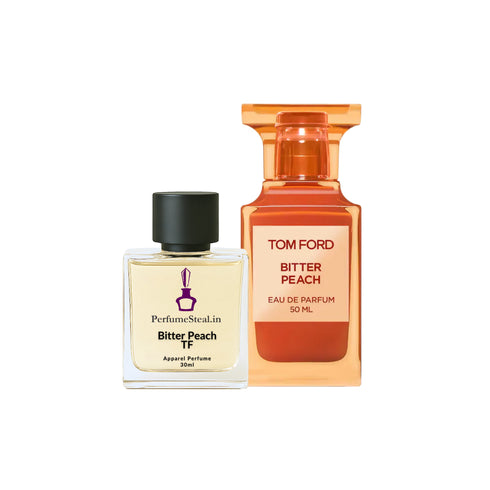Bitter Peach by Tom Ford type Perfume