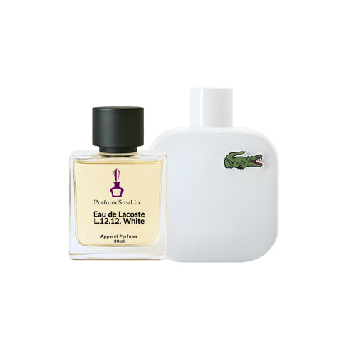 Eau De Lacoeste type Perfume