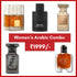 Women’s Arabic Combo 30ml x 5perfumes