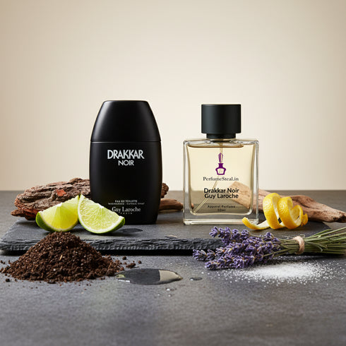 Drakkar Noir type Perfume