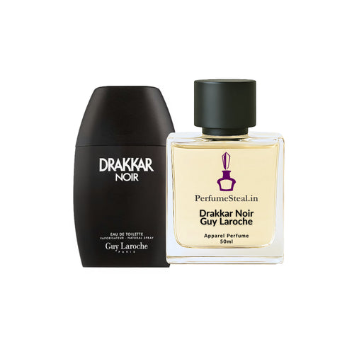 Drakkar Noir type Perfume