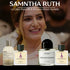 Samantha Ruth Prabhu - Le Labo Rose 31 & Byredo Mojave Ghost 2 x 5ml Combo