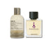 Samantha Ruth Prabhu - Le Labo Rose 31 & Byredo Mojave Ghost 2 x 5ml Combo