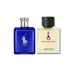 Ajay Devgan - Polo Blue by Ralph Lauren 50ml
