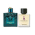 Men's Gourmand Combo - 3 x 30ml.