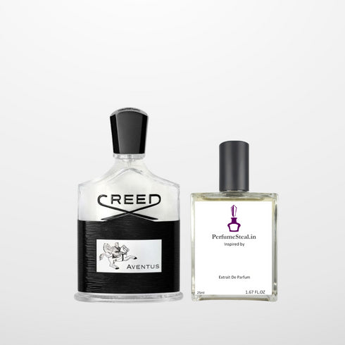 Creedy Aventoss type Perfume