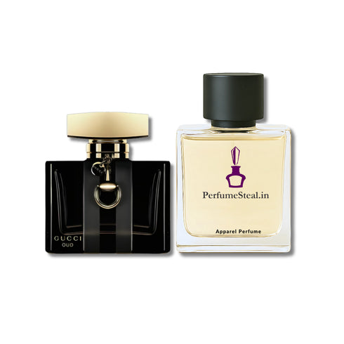 Trial pack of Gucci 50 ml X 3 Combo For Men.