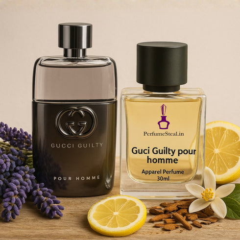Guilty Pour Homme by Gucci