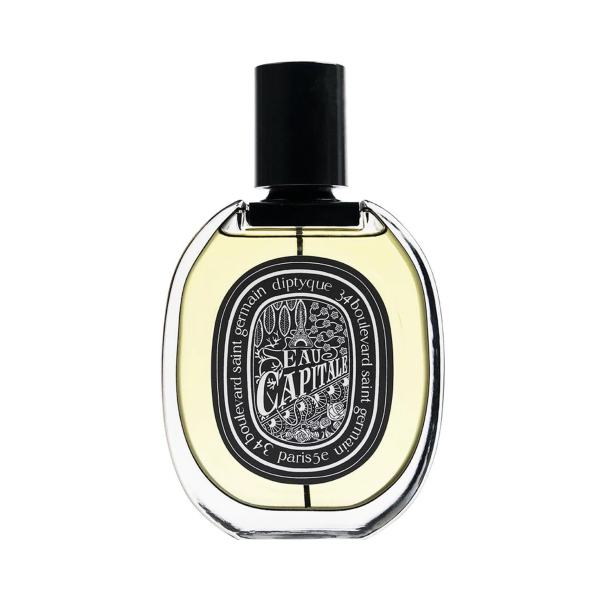 Diptyque capital clearance