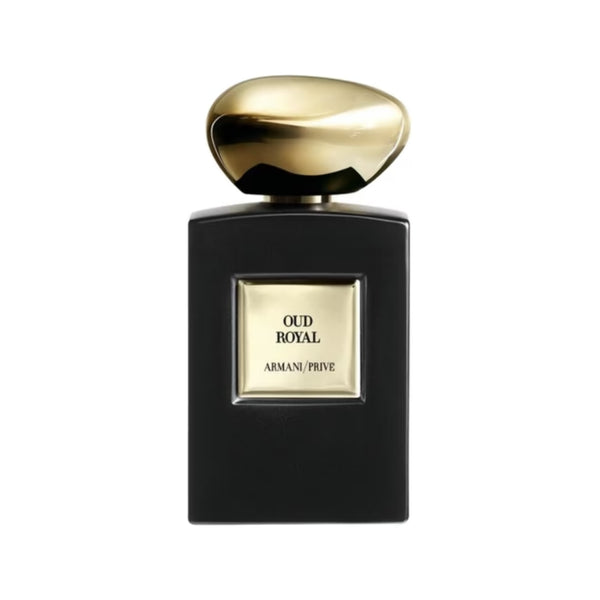 Giorgio Armani Prive Oud Royal type Perfume