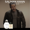 Salman Khan - Obsessed Men Calvin Klein 50ml