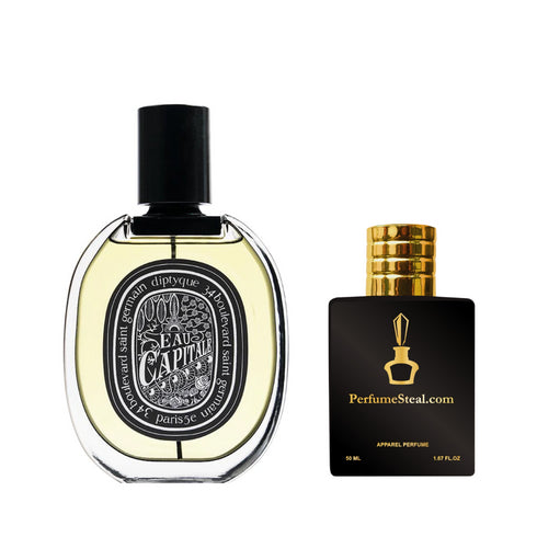 Eau Capitale Eau de Parfum Diptyque Diptyque