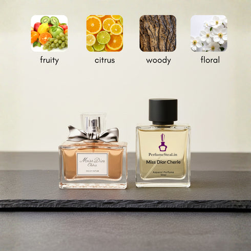 Miss Cherie Dior type Perfume