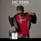 MC Stan - Ultra Male by JPG 50ml